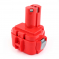  Makita 12V 3.3Ah (Ni-Mh) 6800, 6900, 8200, 8400, Automative, DA, ML Series. 1220, 1233, 192681-5.