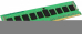     Kingston ValueRAM DIMM 16Gb DDR4 3200 MHz KVR32N22D8/16