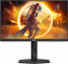  AOC 23.8" Gaming 24G4X  IPS LED 16:9 HDMI M/M  HAS Piv 1300:1 300cd 170/160 1920x1080 180Hz DP FHD
