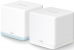Mercusys Halo H32G(2-pack) Mesh Wi-Fi  AC1200,  300 /  2,4  +  867 /  5 ,  2 