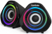   2.0 ExeGate Accord 210 ( USB, 23 (6 RMS), 60-20000,  , RGB , Color Box)