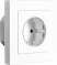   Aqara Wall Outlet H2 EU  (WP-P01D)