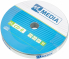  CD-R MyMedia 700Mb 52x Pack wrap (10) (69204)