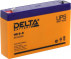  Delta HR 6-9 9 6B