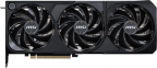 Видеокарта MSI PCI-E 5.0 RTX 5080 16G SHADOW 3X OC NVIDIA GeForce RTX 5080 16Gb 256bit GDDR7 2640/ 30000 HDMIx1 DPx3 HDCP Ret
