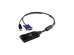  ATEN KA7570 USB CPU Module  KH2516A