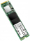 SSD  Transcend MTE110S 128 Gb PCI-E 3.0 x4