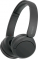  BLUETOOTH WH-CH520BZ BLACK SONY