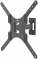  ONKRON/ 26-55" . 400*400, 1 ,  -2+12?,  80?  35,   40-210, 
