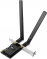   Wi-Fi + Bluetooth TP-Link Archer TX20E AX1800 PCI Express (..) 2.