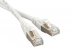 - RJ45 - RJ45, 4 , FTP,  5, 1 , . LSZH, LANMASTER LAN-PC45/S5E-1.0-WH