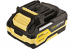 Hanskonner  18 , 1BatterySystem, 4.0  HBP2004