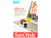 USB  SanDisk ULTRA FIT 64Gb Black (SDCZ430-064G-G46)