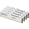     Kingston Fury Beast White DIMM 64Gb DDR5 6000 MHz KF560C40BWK4-64