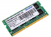     Patriot Memory PSD38G1600L2S SO-DIMM 8GB DDR3 1600MHz