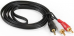   ExeGate EX-CCA-458-1.5 (3.5mm Jack M/2xRCA M, 1,5,  )