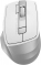 A4Tech Fstyler FG45CS Air Silver/White Wireless