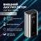   CUKTECH CUKTECH 67W Power Bank 2C PB060 gray