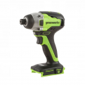  GreenWorks GD24ID3