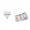 Gembird  RJ-45 (8P8C) . .5e.    (100 .) (LC-PTU-01/100)
