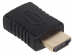  3Cott 3C-HDMIM-HDMIF-AD206GP,  HDMI/M  HDMI/F,  , 