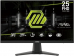  24.5" MSI MAG 256F