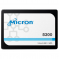 Micron 5300 PRO 7680GB 2.5 SATA Non-SED Enterprise Solid State Drive