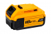 TopOn   DeWalt 18V 4.0Ah (Li-Ion) PN: DCB182 TOP-PTGD-DEW-18.4.0