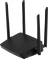 / AX1500 Wi-Fi 6 Router, 1000Base-T WAN, 4x1000Base-T LAN, 4x5dBi external antennas