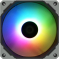  ID-COOLING NO-12015-XT ARGB, 120, Ret