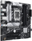   Asus PRIME B760M-A-CSM Soc-1700 Intel B760 4xDDR5 mATX AC`97 8ch(7.1) 2.5Gg RAID+HDMI+DP
