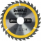 . CONSTRUCTION /.   165/30 30 ATB +10 DeWalt, 