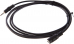   3.5 Jack (M) - 3.5 Jack (F), 2 Telecom PRO <TAV7179M-2M>