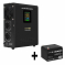   EX295996RUS +  26A EX282970RUS 1 (, ,  , ) ExeGate FineSine SX-800.LCD.AVR.2SH <800VA/500W,  ,  LCD-, AVR, 2*Schuko, -,  /