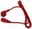 Hyperline PWC-IEC13-SHM-5.0-RD    (Schuko+C13) (3x1.0), 10A,  , 5 ,  