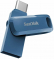 - USB-C 128GB SDDDC3-128G-G46NB SANDISK