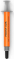 Thermal Grease ID-Cooling FROST X25 2G / blister