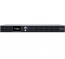  CyberPower OR1500ERM1U, Line-Interactive, 1500VA/900W, 4+2 IEC-320 13 , USB&Serial, RJ11/RJ45, SNMPslot, LCD , Black