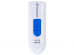 USB флешка Transcend 790W 64Gb White (TS64GJF790W)