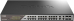 D-Link Smart L2 Surveillance Switch 241000Base-T PoE (8 PoE ports 802.3bt 90W), 4xCombo 1000Base-T PoE/SFP, PoE Budget 518W, Long-range PoE up to 250m