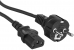 Exegate EP280650RUS   ExeGate Power PC-3P ( Schuko->13) VDE-250V-3*0.75mm2, , , 3.