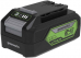  G24B4II  GreenWorks Li-ion       24V