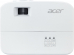  Acer P1257i DLP 4500Lm (1024x768) 20000:1  :6000 1xUSB typeA 2xHDMI 2.4