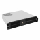   ExeGate Pro 2U400-04 <RM 19",  2U,  400,  500PPH-SE, 2*USB>