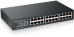  Zyxel GS1100-24E-EU0103F 24G 