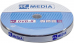  DVD-R MyMedia 4.7Gb 16x Pack wrap (10) (69205)