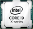  Intel Core i9 10980XE TRAY