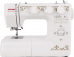   Janome 1225 S