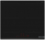 Варочная панель индукционная Bosch PVQ631HC1E черный