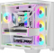  Formula Crystal Z6 Floe    ATX 2xUSB3.0 audio bott PSU